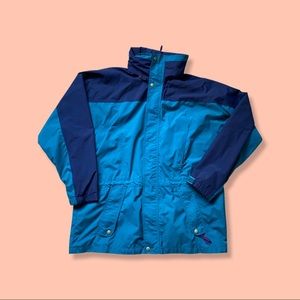 Men's Lands End Jacket